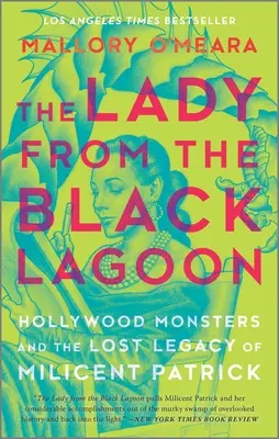 A hölgy a fekete lagúnából - The Lady from the Black Lagoon