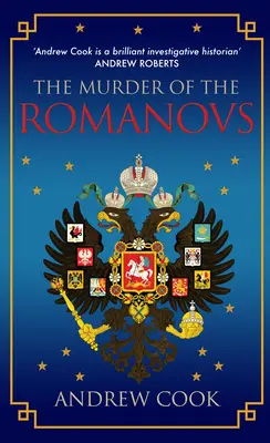 A Romanovok meggyilkolása - The Murder of the Romanovs