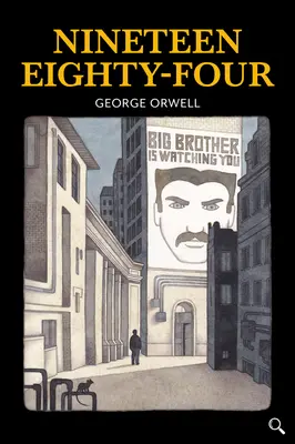 Tizenkilenc nyolcvannégy - Nineteen Eighty-Four