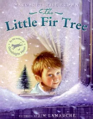 A kis fenyőfa - The Little Fir Tree