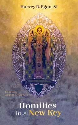 Homíliák új kulcsban - Homilies in a New Key