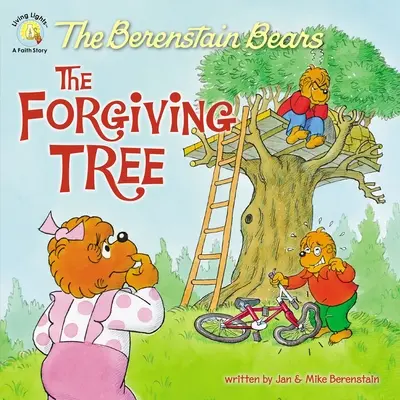 A Berenstain-macik és a megbocsátó fa - The Berenstain Bears and the Forgiving Tree