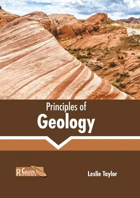 A geológia alapelvei - Principles of Geology