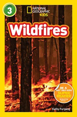 Futótüzek - Wildfires