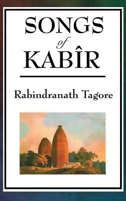 Kabírovy písně - Songs of Kabir