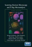 Pásztázó elektronmikroszkópia és röntgenmikroanalízis: Harmadik kiadás - Scanning Electron Microscopy and X-Ray Microanalysis: Third Edition