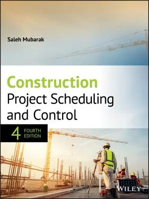 Építési projektek ütemezése és ellenőrzése - Construction Project Scheduling and Control