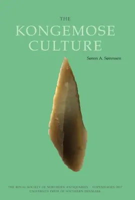 A kongemószi kultúra, 27 - The Kongemose Culture, 27