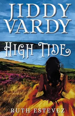 Jiddy Vardy - dagályos dagály - Jiddy Vardy - High Tide