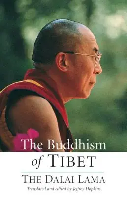 A tibeti buddhizmus - The Buddhism of Tibet