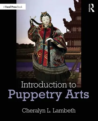 Bevezetés a bábművészetbe - Introduction to Puppetry Arts