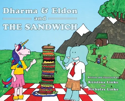 Dharma & Eldon és a szendvicsek - Dharma & Eldon and the Sandwich