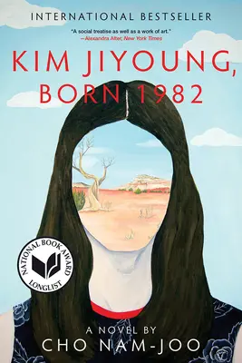 Kim Jiyoung, 1982-ben született - Kim Jiyoung, Born 1982