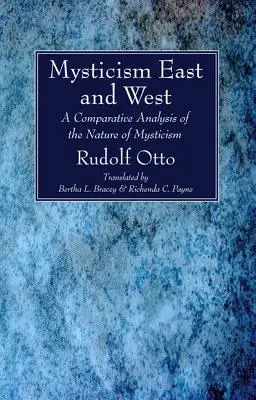 Kelet és Nyugat miszticizmusa - Mysticism East and West