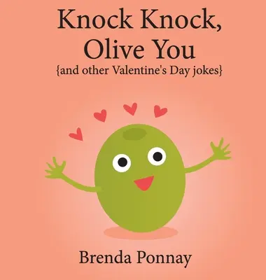 Kopp-kopp, Olive You! - Knock Knock, Olive You!