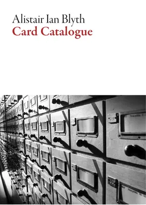 Kártyakatalógus - Card Catalogue