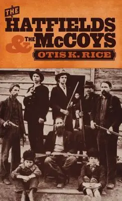 A Hatfieldek és a McCoyok - The Hatfields and the McCoys