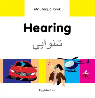 Hallás: Angol-Farsi - Hearing: English-Farsi