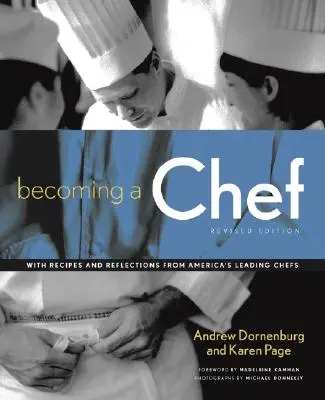 Szakácsnak lenni - Becoming a Chef