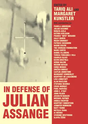 Julian Assange védelmében - In Defense of Julian Assange