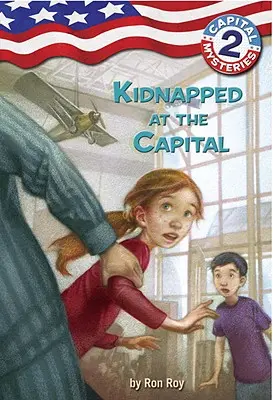 Fővárosi rejtélyek #2: Elrabolták a fővárosban - Capital Mysteries #2: Kidnapped at the Capital