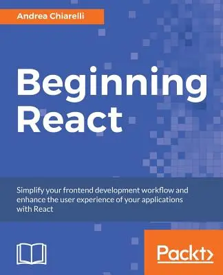 Kezdő React - Beginning React