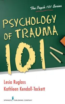 A trauma pszichológiája 101 - Psychology of Trauma 101