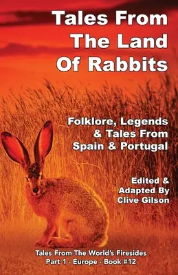 Mesék a nyulak földjéről - Tales From The Land Of Rabbits