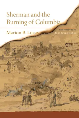 Sherman és Columbia felgyújtása - Sherman and the Burning of Columbia