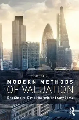 Az értékelés modern módszerei - Modern Methods of Valuation