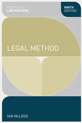 Jogi módszer - Legal Method