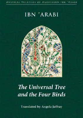 Az univerzális fa és a négy madár - The Universal Tree and the Four Birds