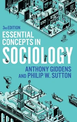 Alapvető fogalmak a szociológiában - Essential Concepts in Sociology