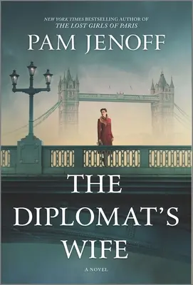 A diplomata felesége - The Diplomat's Wife