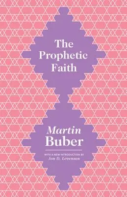 A prófétai hit - The Prophetic Faith