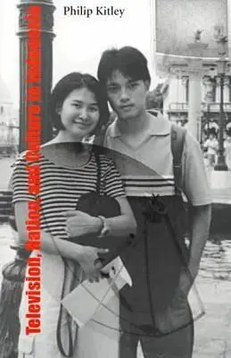 Televízió, nemzet és kultúra Indonéziában: Ris Sea#104 - Television, Nation, and Culture in Indonesia: Ris Sea#104