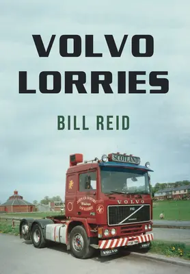 Volvo teherautók - Volvo Lorries