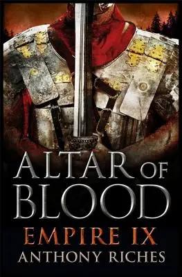 A vér oltára: IX. birodalom - Altar of Blood: Empire IX