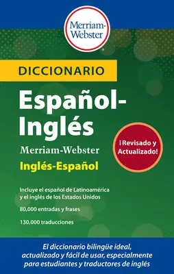 Diccionario Espaol-Ingls Merriam-Webster