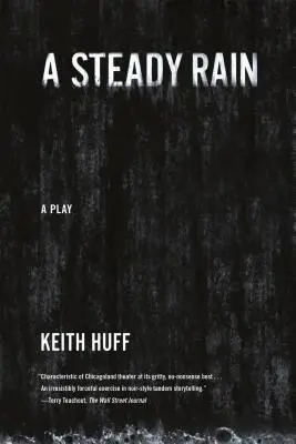 A Steady Rain