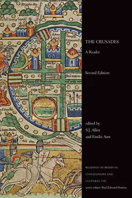 The Crusades: A Reader, második kiadás - The Crusades: A Reader, Second Edition