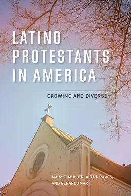Latino protestánsok Amerikában: Növekvő és sokszínű - Latino Protestants in America: Growing and Diverse