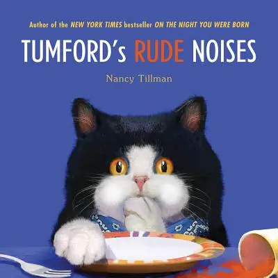 Tumford durva hangjai - Tumford's Rude Noises