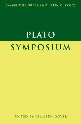 Platón: Szimpózium - Plato: Symposium