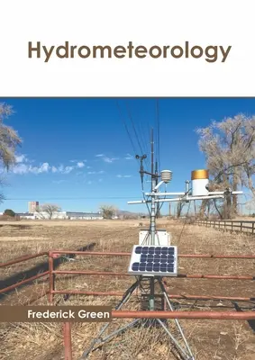 Hidrometeorológia - Hydrometeorology