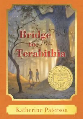 Híd Terabithiába: A Harper Classic - Bridge to Terabithia: A Harper Classic