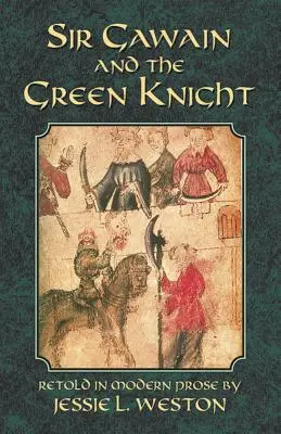 Sir Gawain és a zöld lovag - Sir Gawain and the Green Knight