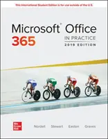 ISE Microsoft Office 365: A gyakorlatban, 2019-es kiadás - ISE Microsoft Office 365: In Practice, 2019 Edition