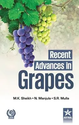 A szőlőtermesztés legújabb eredményei - Recent Advances in Grapes