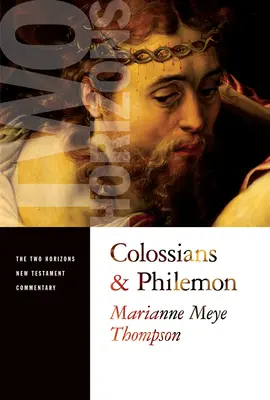 Kolosséhoz és Filemonhoz írt levél - Colossians and Philemon